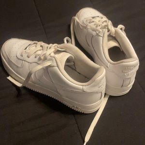 Nike Air Force1 mens size 7